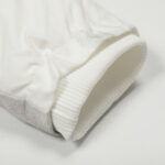 Men’s Winter Faux Fur Collar Jacket – Short Padded Casual Coat – Warm Stand Collar Outerwear - Image 3