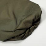 Men’s Winter Faux Fur Collar Jacket – Warm Padded Short Coat Casual Outerwear - Image 3