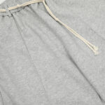 Men’s Drawstring Straight-Leg Pants｜Relaxed Fit Casual Trousers｜Comfort Daily Wear  Product Description - Image 4