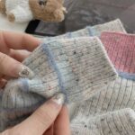 Women’s Vintage Striped Crew Socks Set｜Soft Terry Cotton Socks｜Warm & Cozy｜Multi-Pair Pack - Image 7